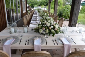 Event and Wedding Rentals