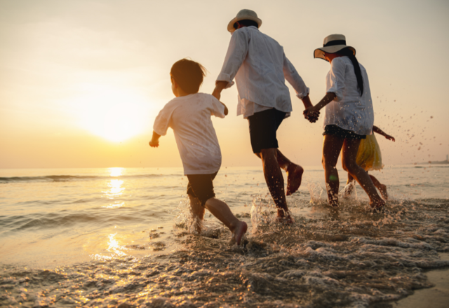 Personal Loan - Vacation SOO Leader