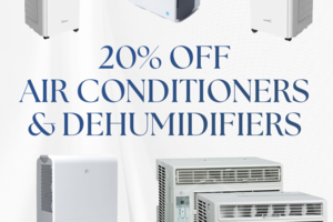 Check Out These Spring Deals at Soo Mill!