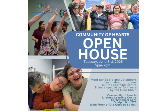 Open House 2025 