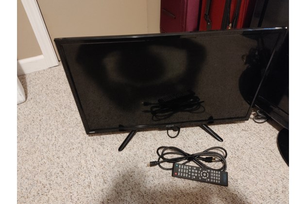28 Inch Rca Tv Dvd Combo Tv Sault Ste Marie News