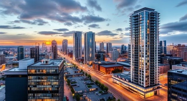 Pre-Construction Condos for Sale Toronto