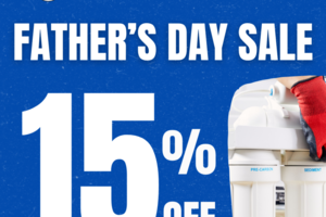 Father's Day Sale