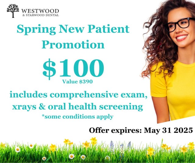 Spring New Patient Special (1)