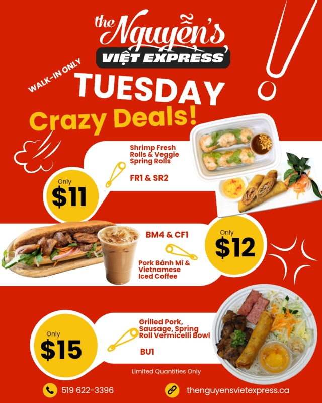 Red and Yellow Modern Monday Special Food Promotion Tiktok Video (Instagram_20250709_094913_0000