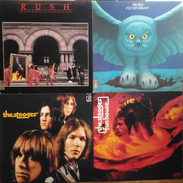 Artois 限定CD period Z-Core 5 Vintage Hot Set™ — Lawing Musical Products
