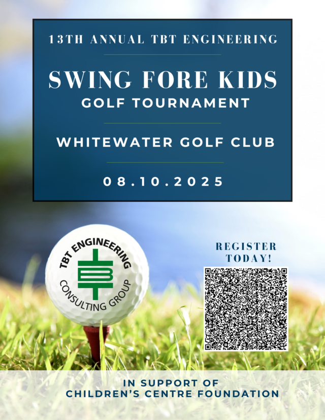 2025 POSTER SFK GOLF TOURNAMENT 