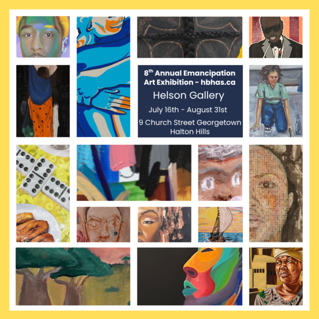8thAnnualArt ExhibitHBHASSneakPeak