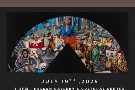 HBHAS Art Exhibition Poster 2025 REVISED