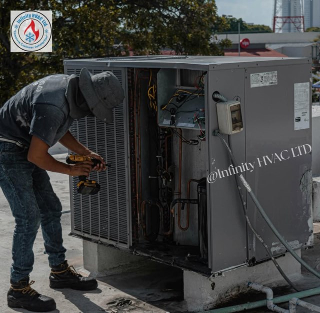 infinityhvacrepair