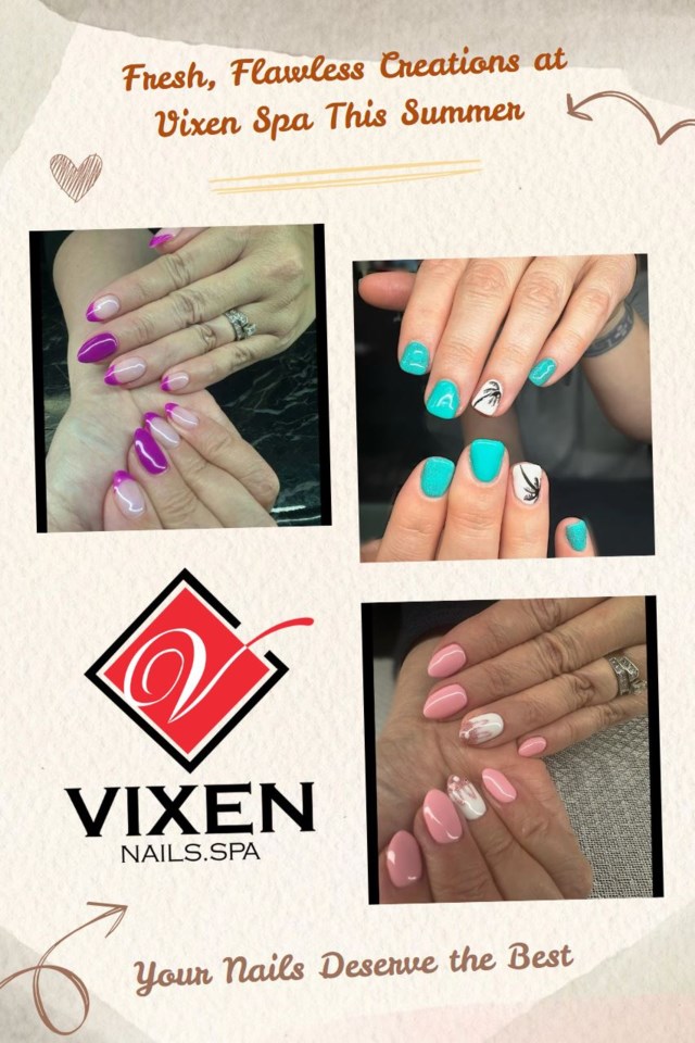 Fresh Flawless Creatioins