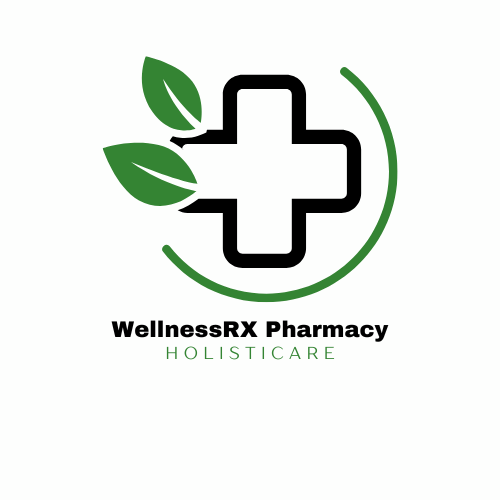 WellnessRX Pharmacy Logo