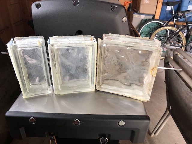 Glass Block