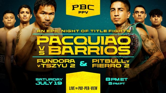 Pacquiao