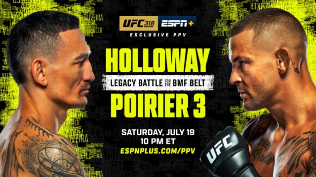 ufc 318 lv