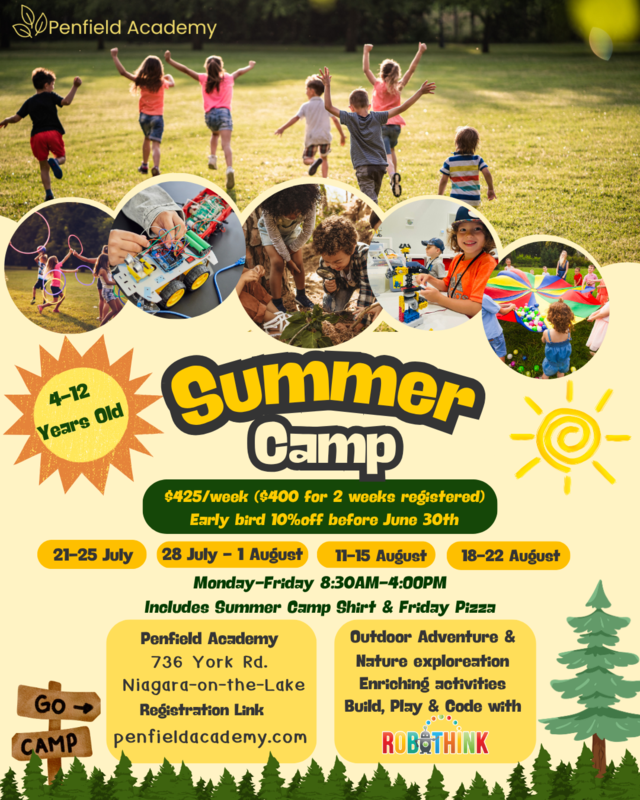 Copy of Copy of summer camp