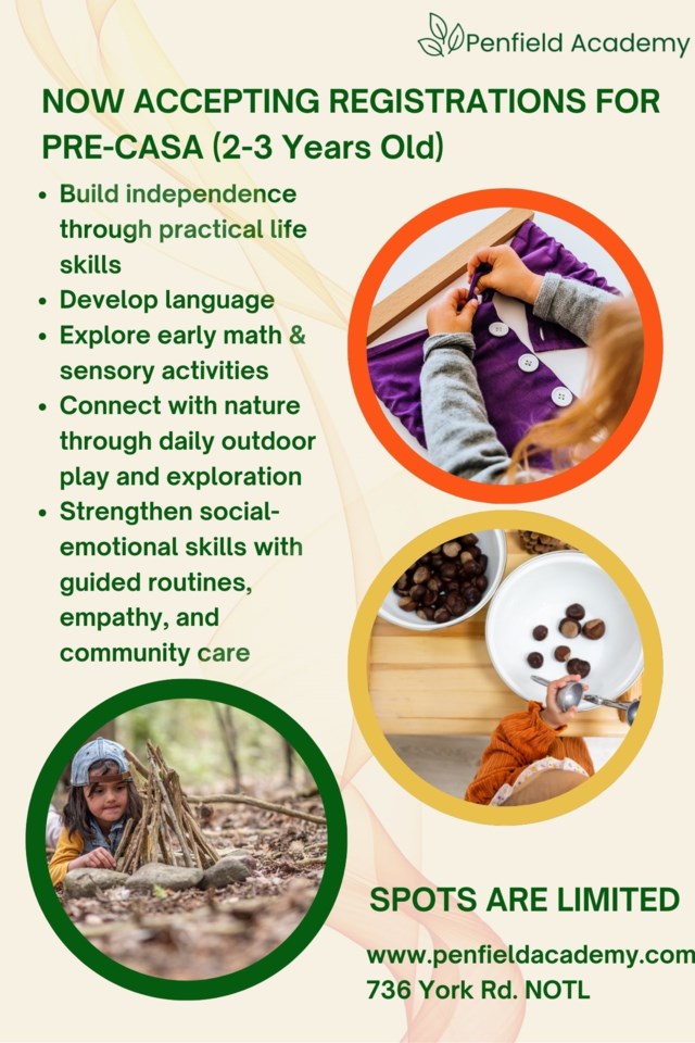 Montessori