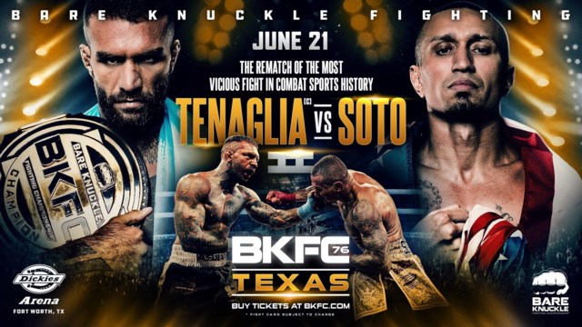 BKFC