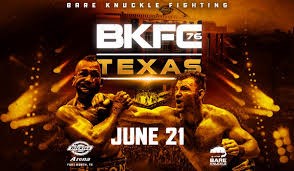 BKFC 2