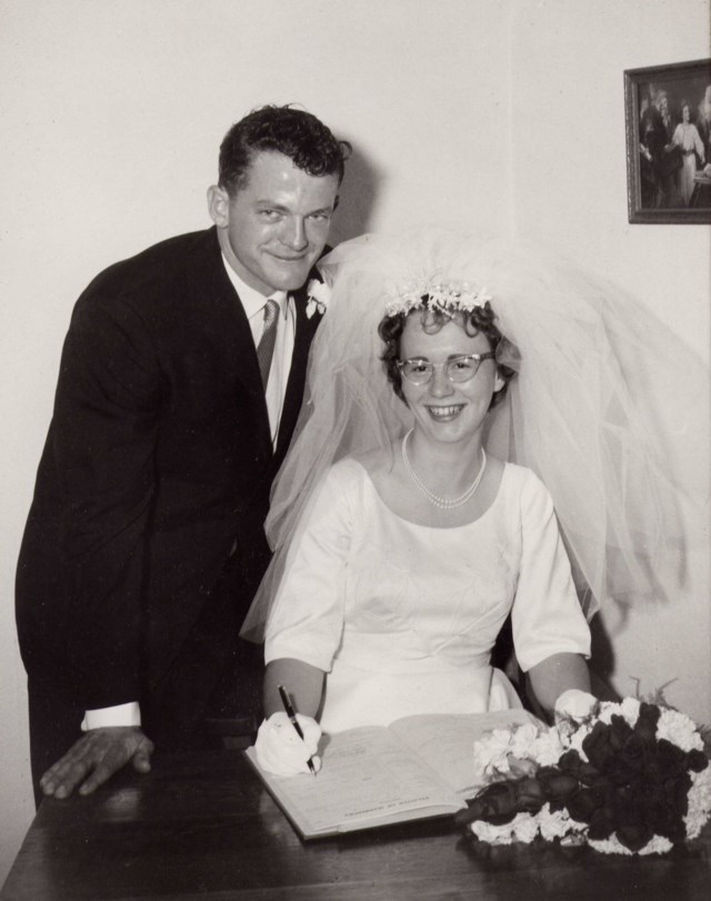 Wedding Photo