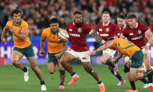 FREE! Lions vs Wallabies Live 𝐒𝐭𝐫𝐞𝐚𝐦𝐬 updates from Australia