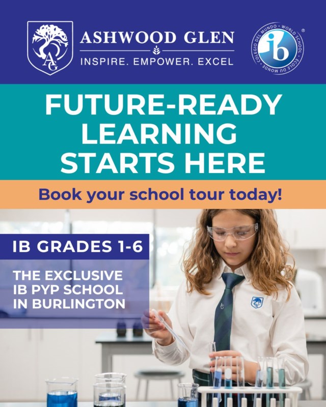 Meta as - IB 2025