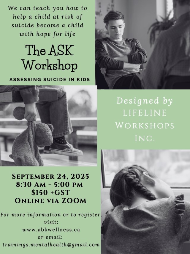 ASK Workshop