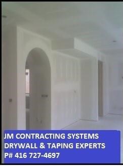 2Afin very nice Drywall TapeMississauga Oakville