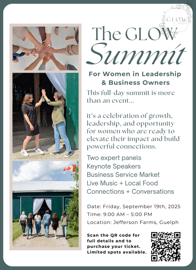 Summit - FLYER 