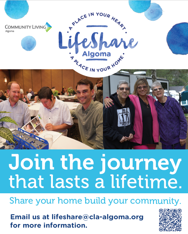 LIFESHARE