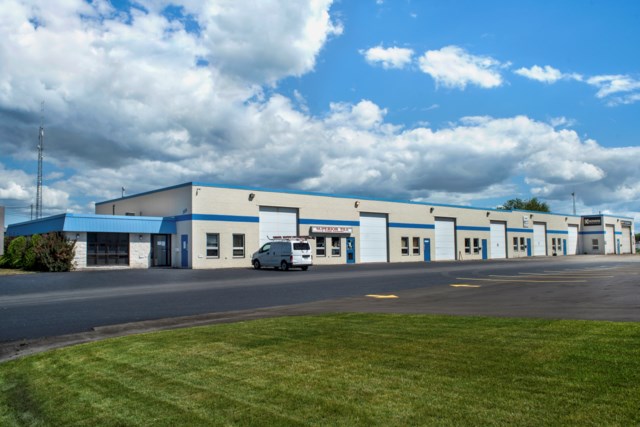 Building Photo - 218 Industrial Park Crescent