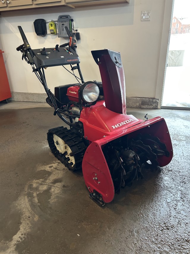 Honda 1a