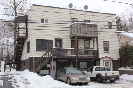 Michael Perras Propertyguys Com Sudbury Manitoulin