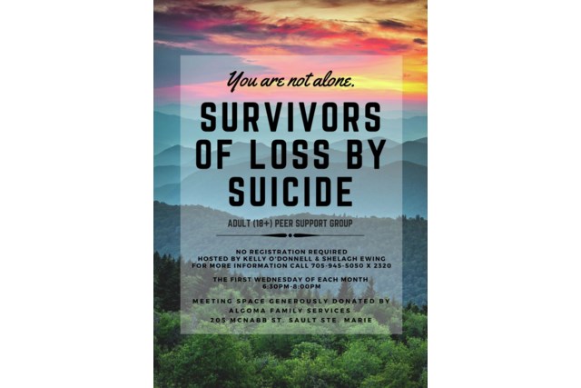 Survivors Group 