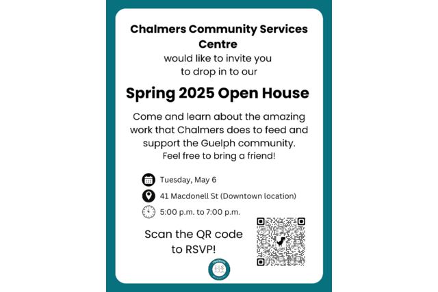 Flyer.Chalmers.OpenHouse.May2025 (1)