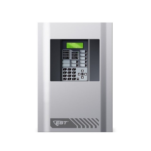 EST iO500G Intelligent Fire Alarm Control Panel