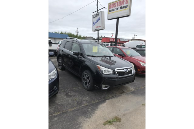 14 subarau