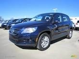 11 TIGUAN