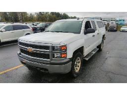 15 CHEV