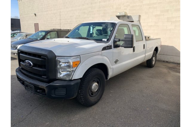 11 F350