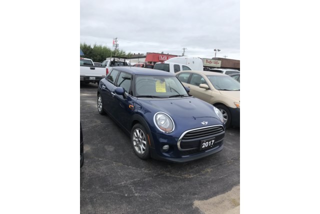 17 cooper