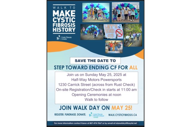 2025 Save the Date incl details