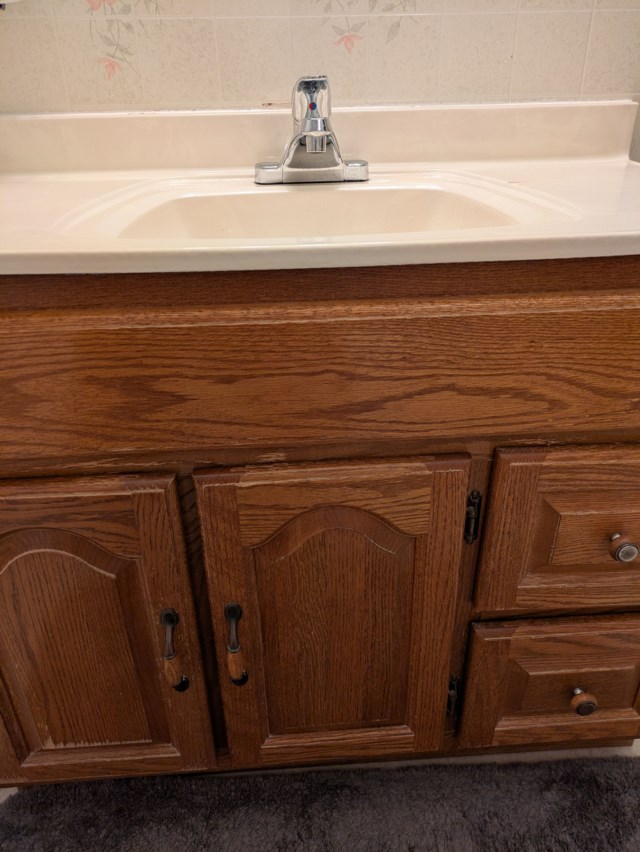 Vanity Resized brown