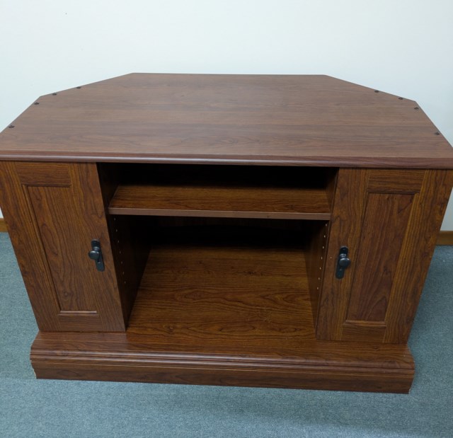 TV stand cropped