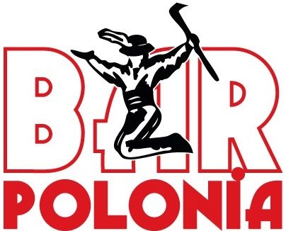 BarPolonia Logo