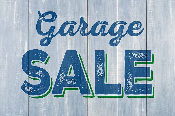 garage-sale-sign-blue