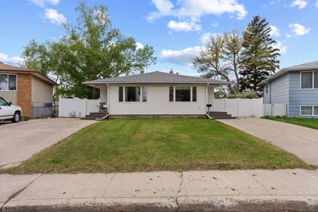 424&426 Froom Cres