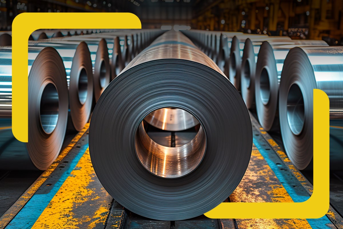 CLOSER LOOK: Canada’s steel industry is fighting for its life
