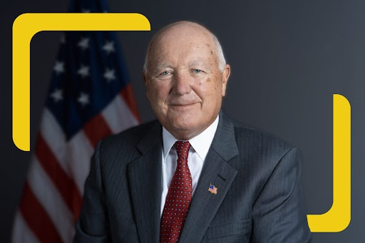 Tonight on Village Media's 'Closer Look': We sit down with United States Ambassador to Canada Pete Hoekstra for an exclusive chat about Trump, tariffs, Charlie Kirk — and what he told Doug Ford