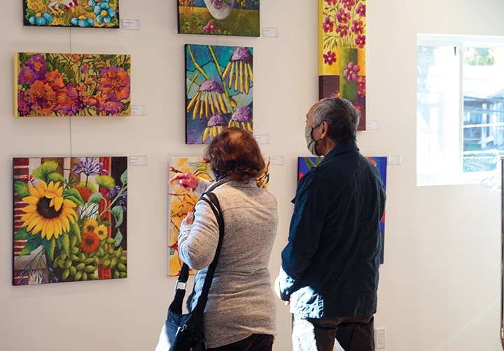 A.Art crawl_2021